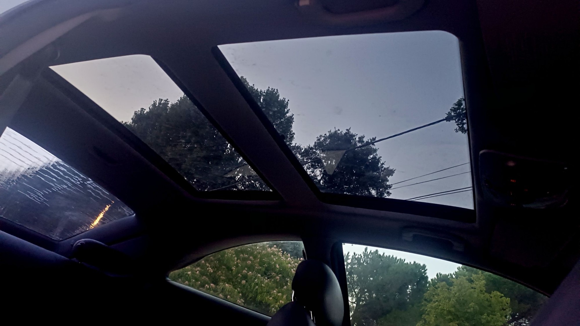 Mercedes C 230K — photo 10