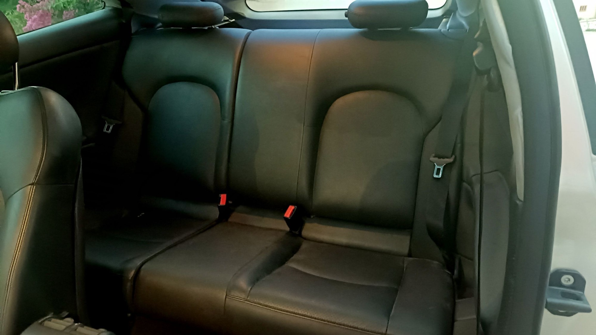 Mercedes C 230K — photo 9